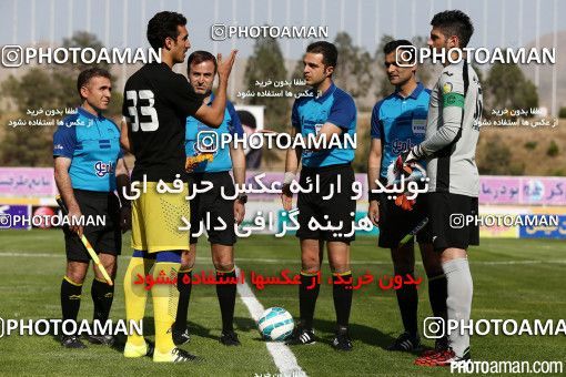 368709, Tehran, [*parameter:4*], لیگ برتر فوتبال ایران، Persian Gulf Cup، Week 27، Second Leg، Naft Tehran 0 v 1 Sepahan on 2016/04/24 at Takhti Stadium