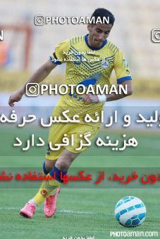 368990, Tehran, [*parameter:4*], لیگ برتر فوتبال ایران، Persian Gulf Cup، Week 27، Second Leg، Naft Tehran 0 v 1 Sepahan on 2016/04/24 at Takhti Stadium