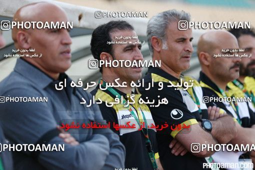 369123, Tehran, [*parameter:4*], لیگ برتر فوتبال ایران، Persian Gulf Cup، Week 27، Second Leg، Naft Tehran 0 v 1 Sepahan on 2016/04/24 at Takhti Stadium