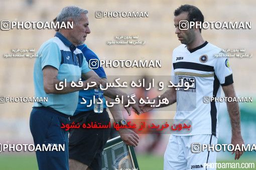 368953, Tehran, [*parameter:4*], لیگ برتر فوتبال ایران، Persian Gulf Cup، Week 27، Second Leg، Naft Tehran 0 v 1 Sepahan on 2016/04/24 at Takhti Stadium