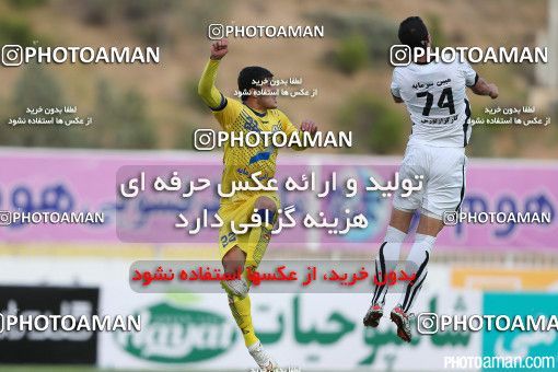 416179, Tehran, [*parameter:4*], لیگ برتر فوتبال ایران، Persian Gulf Cup، Week 27، Second Leg، Naft Tehran 0 v 1 Sepahan on 2016/04/24 at Takhti Stadium