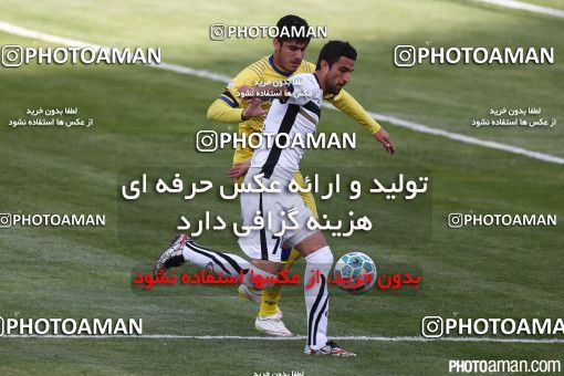 368776, Tehran, [*parameter:4*], لیگ برتر فوتبال ایران، Persian Gulf Cup، Week 27، Second Leg، Naft Tehran 0 v 1 Sepahan on 2016/04/24 at Takhti Stadium
