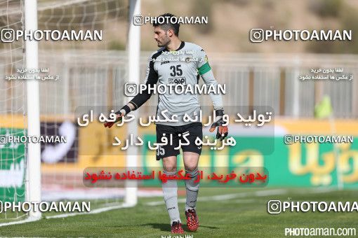 415977, Tehran, [*parameter:4*], لیگ برتر فوتبال ایران، Persian Gulf Cup، Week 27، Second Leg، Naft Tehran 0 v 1 Sepahan on 2016/04/24 at Takhti Stadium
