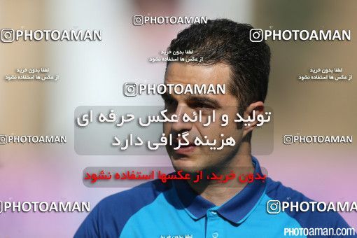 416395, Tehran, [*parameter:4*], لیگ برتر فوتبال ایران، Persian Gulf Cup، Week 27، Second Leg، Naft Tehran 0 v 1 Sepahan on 2016/04/24 at Takhti Stadium