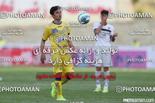 416145, Tehran, [*parameter:4*], لیگ برتر فوتبال ایران، Persian Gulf Cup، Week 27، Second Leg، Naft Tehran 0 v 1 Sepahan on 2016/04/24 at Takhti Stadium