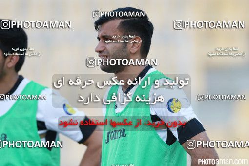 368916, Tehran, [*parameter:4*], لیگ برتر فوتبال ایران، Persian Gulf Cup، Week 27، Second Leg، Naft Tehran 0 v 1 Sepahan on 2016/04/24 at Takhti Stadium