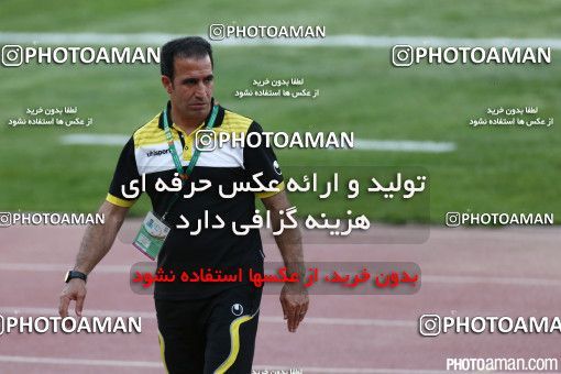 368821, Tehran, [*parameter:4*], لیگ برتر فوتبال ایران، Persian Gulf Cup، Week 27، Second Leg، Naft Tehran 0 v 1 Sepahan on 2016/04/24 at Takhti Stadium
