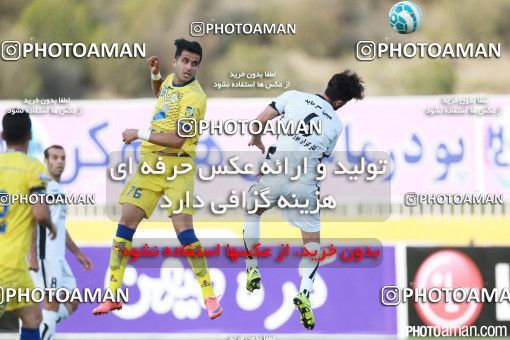 368926, Tehran, [*parameter:4*], لیگ برتر فوتبال ایران، Persian Gulf Cup، Week 27، Second Leg، Naft Tehran 0 v 1 Sepahan on 2016/04/24 at Takhti Stadium
