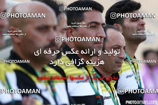 369118, Tehran, [*parameter:4*], لیگ برتر فوتبال ایران، Persian Gulf Cup، Week 27، Second Leg، Naft Tehran 0 v 1 Sepahan on 2016/04/24 at Takhti Stadium
