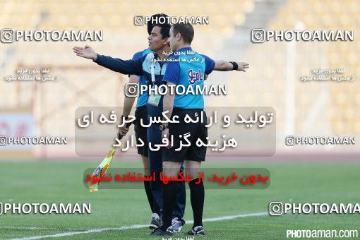 416023, Tehran, [*parameter:4*], لیگ برتر فوتبال ایران، Persian Gulf Cup، Week 27، Second Leg، Naft Tehran 0 v 1 Sepahan on 2016/04/24 at Takhti Stadium