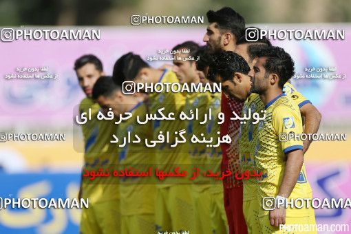 415959, لیگ برتر فوتبال ایران، Persian Gulf Cup، Week 27، Second Leg، 2016/04/24، Tehran، Takhti Stadium، Naft Tehran 0 - ۱ Sepahan