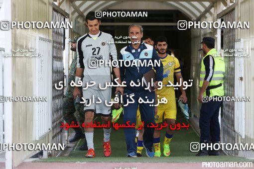 369092, Tehran, [*parameter:4*], لیگ برتر فوتبال ایران، Persian Gulf Cup، Week 27، Second Leg، Naft Tehran 0 v 1 Sepahan on 2016/04/24 at Takhti Stadium