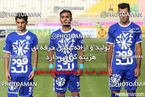373844, Ahvaz, [*parameter:4*], لیگ برتر فوتبال ایران، Persian Gulf Cup، Week 28، Second Leg، Foulad Khouzestan 3 v 2 Esteghlal Ahvaz on 2016/04/30 at Ahvaz Ghadir Stadium