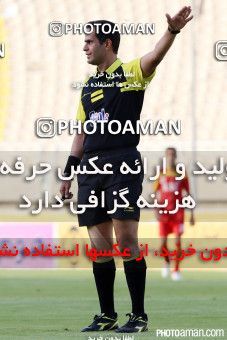 373674, Ahvaz, [*parameter:4*], لیگ برتر فوتبال ایران، Persian Gulf Cup، Week 28، Second Leg، Foulad Khouzestan 3 v 2 Esteghlal Ahvaz on 2016/04/30 at Ahvaz Ghadir Stadium