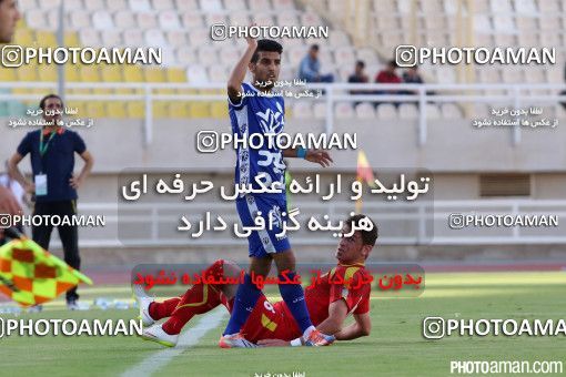 373708, Ahvaz, [*parameter:4*], لیگ برتر فوتبال ایران، Persian Gulf Cup، Week 28، Second Leg، Foulad Khouzestan 3 v 2 Esteghlal Ahvaz on 2016/04/30 at Ahvaz Ghadir Stadium