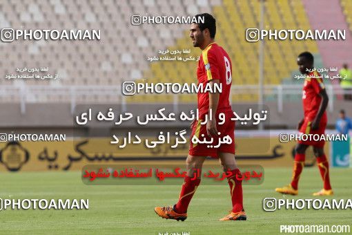 373737, Ahvaz, [*parameter:4*], لیگ برتر فوتبال ایران، Persian Gulf Cup، Week 28، Second Leg، Foulad Khouzestan 3 v 2 Esteghlal Ahvaz on 2016/04/30 at Ahvaz Ghadir Stadium
