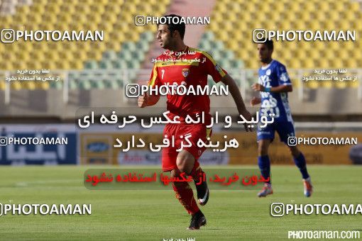 373750, Ahvaz, [*parameter:4*], لیگ برتر فوتبال ایران، Persian Gulf Cup، Week 28، Second Leg، Foulad Khouzestan 3 v 2 Esteghlal Ahvaz on 2016/04/30 at Ahvaz Ghadir Stadium