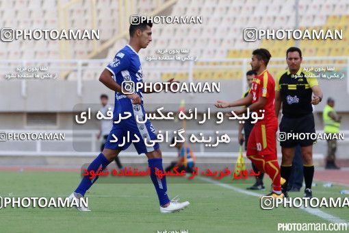 373772, Ahvaz, [*parameter:4*], لیگ برتر فوتبال ایران، Persian Gulf Cup، Week 28، Second Leg، Foulad Khouzestan 3 v 2 Esteghlal Ahvaz on 2016/04/30 at Ahvaz Ghadir Stadium