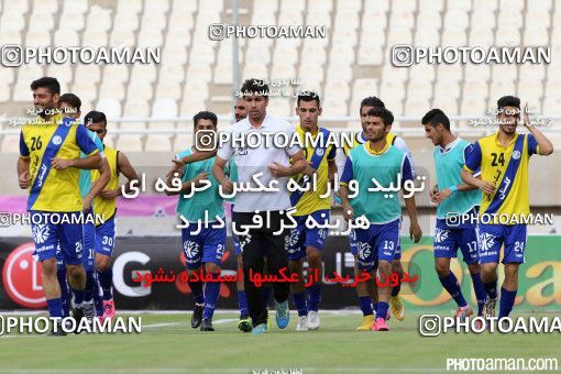373801, Ahvaz, [*parameter:4*], لیگ برتر فوتبال ایران، Persian Gulf Cup، Week 28، Second Leg، Foulad Khouzestan 3 v 2 Esteghlal Ahvaz on 2016/04/30 at Ahvaz Ghadir Stadium