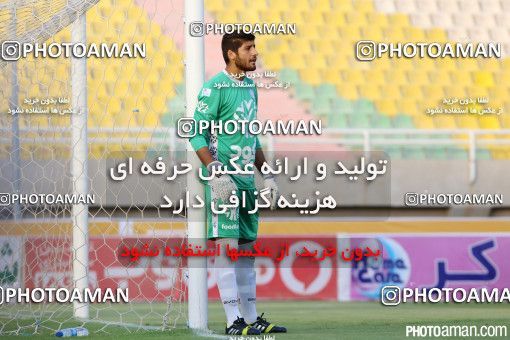 373769, Ahvaz, [*parameter:4*], لیگ برتر فوتبال ایران، Persian Gulf Cup، Week 28، Second Leg، Foulad Khouzestan 3 v 2 Esteghlal Ahvaz on 2016/04/30 at Ahvaz Ghadir Stadium