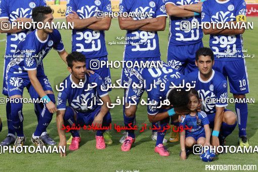 373846, Ahvaz, [*parameter:4*], لیگ برتر فوتبال ایران، Persian Gulf Cup، Week 28، Second Leg، Foulad Khouzestan 3 v 2 Esteghlal Ahvaz on 2016/04/30 at Ahvaz Ghadir Stadium