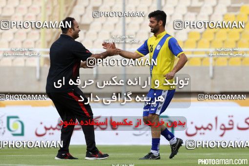 373802, Ahvaz, [*parameter:4*], لیگ برتر فوتبال ایران، Persian Gulf Cup، Week 28، Second Leg، Foulad Khouzestan 3 v 2 Esteghlal Ahvaz on 2016/04/30 at Ahvaz Ghadir Stadium