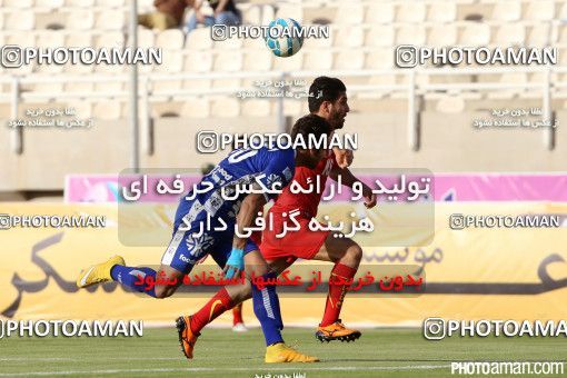 373702, Ahvaz, [*parameter:4*], لیگ برتر فوتبال ایران، Persian Gulf Cup، Week 28، Second Leg، Foulad Khouzestan 3 v 2 Esteghlal Ahvaz on 2016/04/30 at Ahvaz Ghadir Stadium