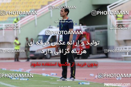 373905, Ahvaz, [*parameter:4*], لیگ برتر فوتبال ایران، Persian Gulf Cup، Week 28، Second Leg، Foulad Khouzestan 3 v 2 Esteghlal Ahvaz on 2016/04/30 at Ahvaz Ghadir Stadium