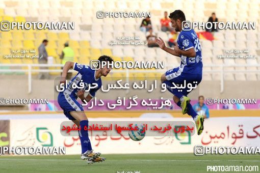 373721, Ahvaz, [*parameter:4*], لیگ برتر فوتبال ایران، Persian Gulf Cup، Week 28، Second Leg، Foulad Khouzestan 3 v 2 Esteghlal Ahvaz on 2016/04/30 at Ahvaz Ghadir Stadium