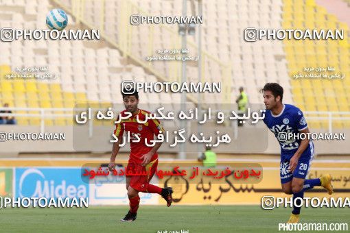 373724, Ahvaz, [*parameter:4*], لیگ برتر فوتبال ایران، Persian Gulf Cup، Week 28، Second Leg، Foulad Khouzestan 3 v 2 Esteghlal Ahvaz on 2016/04/30 at Ahvaz Ghadir Stadium
