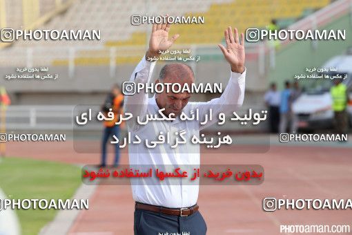 373881, Ahvaz, [*parameter:4*], لیگ برتر فوتبال ایران، Persian Gulf Cup، Week 28، Second Leg، Foulad Khouzestan 3 v 2 Esteghlal Ahvaz on 2016/04/30 at Ahvaz Ghadir Stadium
