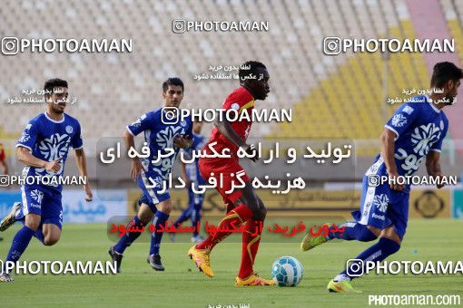 369185, Ahvaz, [*parameter:4*], لیگ برتر فوتبال ایران، Persian Gulf Cup، Week 28، Second Leg، Foulad Khouzestan 3 v 2 Esteghlal Ahvaz on 2016/04/30 at Ahvaz Ghadir Stadium