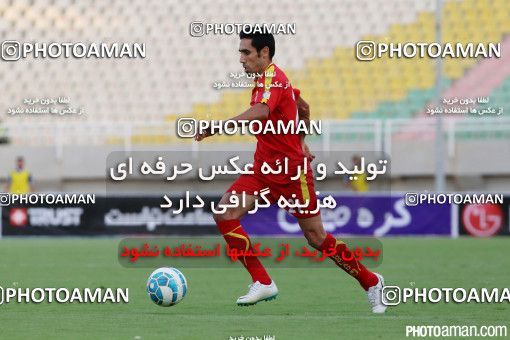 373787, Ahvaz, [*parameter:4*], لیگ برتر فوتبال ایران، Persian Gulf Cup، Week 28، Second Leg، Foulad Khouzestan 3 v 2 Esteghlal Ahvaz on 2016/04/30 at Ahvaz Ghadir Stadium