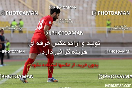 373738, Ahvaz, [*parameter:4*], لیگ برتر فوتبال ایران، Persian Gulf Cup، Week 28، Second Leg، Foulad Khouzestan 3 v 2 Esteghlal Ahvaz on 2016/04/30 at Ahvaz Ghadir Stadium