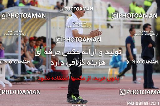373891, Ahvaz, [*parameter:4*], لیگ برتر فوتبال ایران، Persian Gulf Cup، Week 28، Second Leg، Foulad Khouzestan 3 v 2 Esteghlal Ahvaz on 2016/04/30 at Ahvaz Ghadir Stadium