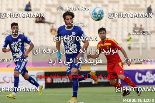 373726, Ahvaz, [*parameter:4*], لیگ برتر فوتبال ایران، Persian Gulf Cup، Week 28، Second Leg، Foulad Khouzestan 3 v 2 Esteghlal Ahvaz on 2016/04/30 at Ahvaz Ghadir Stadium
