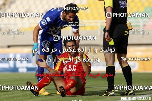 369176, Ahvaz, [*parameter:4*], لیگ برتر فوتبال ایران، Persian Gulf Cup، Week 28، Second Leg، Foulad Khouzestan 3 v 2 Esteghlal Ahvaz on 2016/04/30 at Ahvaz Ghadir Stadium