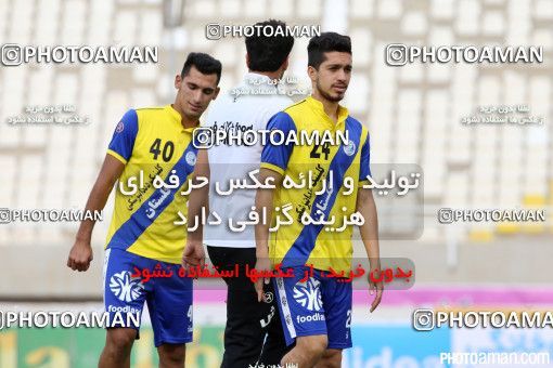 373803, Ahvaz, [*parameter:4*], لیگ برتر فوتبال ایران، Persian Gulf Cup، Week 28، Second Leg، Foulad Khouzestan 3 v 2 Esteghlal Ahvaz on 2016/04/30 at Ahvaz Ghadir Stadium