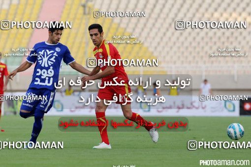 373725, Ahvaz, [*parameter:4*], لیگ برتر فوتبال ایران، Persian Gulf Cup، Week 28، Second Leg، Foulad Khouzestan 3 v 2 Esteghlal Ahvaz on 2016/04/30 at Ahvaz Ghadir Stadium