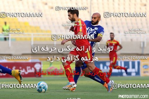 369188, Ahvaz, [*parameter:4*], لیگ برتر فوتبال ایران، Persian Gulf Cup، Week 28، Second Leg، Foulad Khouzestan 3 v 2 Esteghlal Ahvaz on 2016/04/30 at Ahvaz Ghadir Stadium