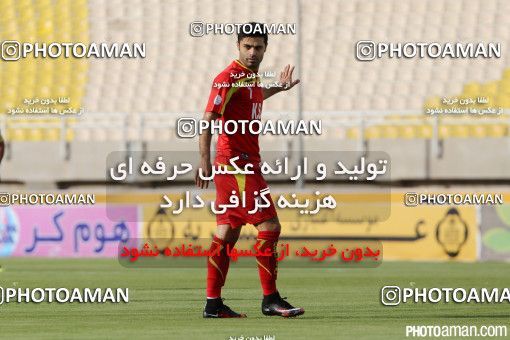 373731, Ahvaz, [*parameter:4*], لیگ برتر فوتبال ایران، Persian Gulf Cup، Week 28، Second Leg، Foulad Khouzestan 3 v 2 Esteghlal Ahvaz on 2016/04/30 at Ahvaz Ghadir Stadium