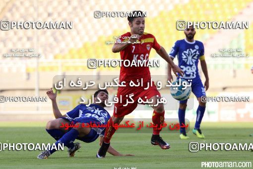 369186, Ahvaz, [*parameter:4*], لیگ برتر فوتبال ایران، Persian Gulf Cup، Week 28، Second Leg، Foulad Khouzestan 3 v 2 Esteghlal Ahvaz on 2016/04/30 at Ahvaz Ghadir Stadium