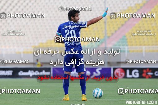 373771, Ahvaz, [*parameter:4*], لیگ برتر فوتبال ایران، Persian Gulf Cup، Week 28، Second Leg، Foulad Khouzestan 3 v 2 Esteghlal Ahvaz on 2016/04/30 at Ahvaz Ghadir Stadium