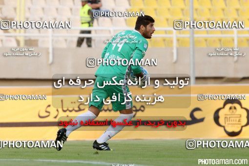 373780, Ahvaz, [*parameter:4*], لیگ برتر فوتبال ایران، Persian Gulf Cup، Week 28، Second Leg، Foulad Khouzestan 3 v 2 Esteghlal Ahvaz on 2016/04/30 at Ahvaz Ghadir Stadium