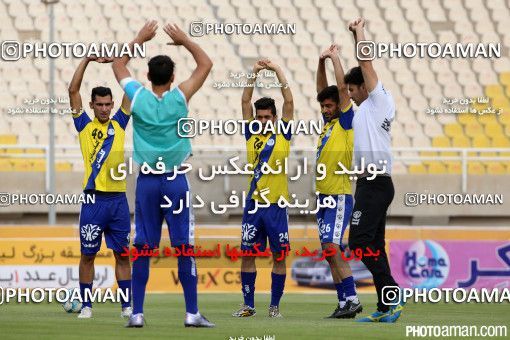 373794, Ahvaz, [*parameter:4*], لیگ برتر فوتبال ایران، Persian Gulf Cup، Week 28، Second Leg، Foulad Khouzestan 3 v 2 Esteghlal Ahvaz on 2016/04/30 at Ahvaz Ghadir Stadium