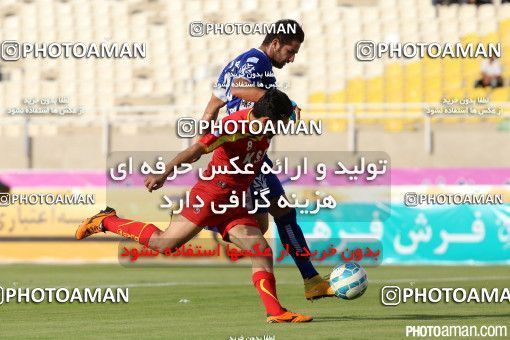 373698, Ahvaz, [*parameter:4*], لیگ برتر فوتبال ایران، Persian Gulf Cup، Week 28، Second Leg، Foulad Khouzestan 3 v 2 Esteghlal Ahvaz on 2016/04/30 at Ahvaz Ghadir Stadium