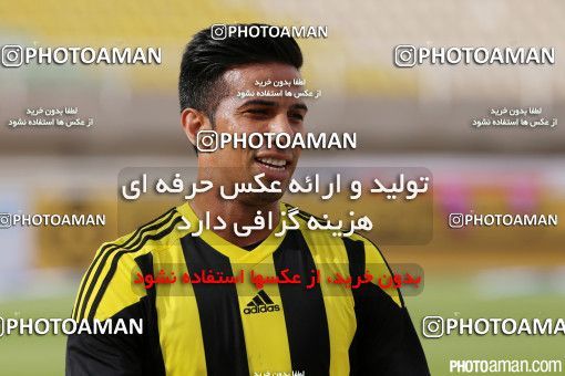 373826, Ahvaz, [*parameter:4*], لیگ برتر فوتبال ایران، Persian Gulf Cup، Week 28، Second Leg، Foulad Khouzestan 3 v 2 Esteghlal Ahvaz on 2016/04/30 at Ahvaz Ghadir Stadium