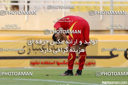 373786, Ahvaz, [*parameter:4*], لیگ برتر فوتبال ایران، Persian Gulf Cup، Week 28، Second Leg، Foulad Khouzestan 3 v 2 Esteghlal Ahvaz on 2016/04/30 at Ahvaz Ghadir Stadium