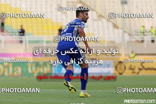 373789, Ahvaz, [*parameter:4*], لیگ برتر فوتبال ایران، Persian Gulf Cup، Week 28، Second Leg، Foulad Khouzestan 3 v 2 Esteghlal Ahvaz on 2016/04/30 at Ahvaz Ghadir Stadium