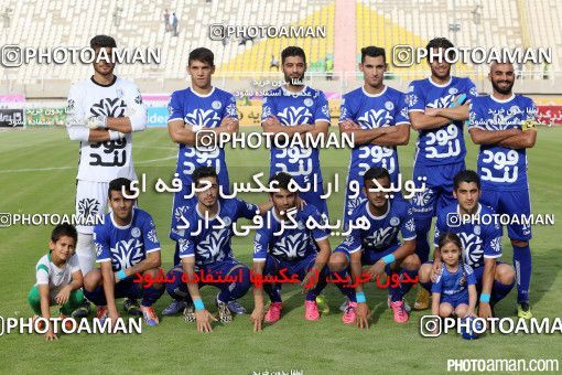 373845, Ahvaz, [*parameter:4*], لیگ برتر فوتبال ایران، Persian Gulf Cup، Week 28، Second Leg، Foulad Khouzestan 3 v 2 Esteghlal Ahvaz on 2016/04/30 at Ahvaz Ghadir Stadium